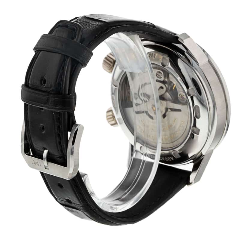 IWC Vintage Aquatimer IW323105